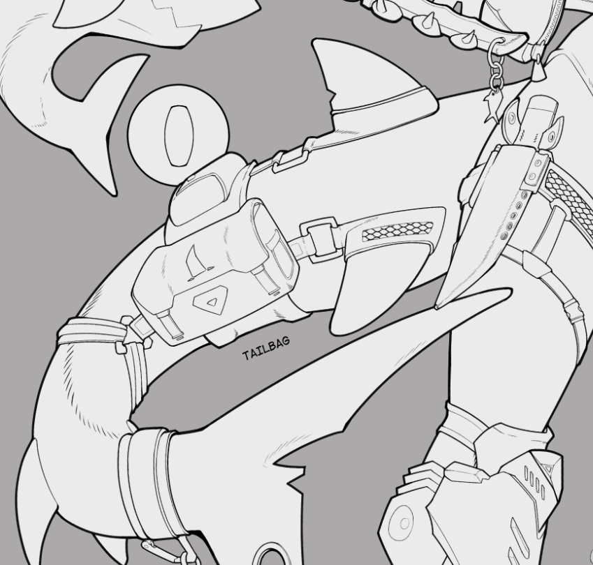 Pentarch but sillier tweet media