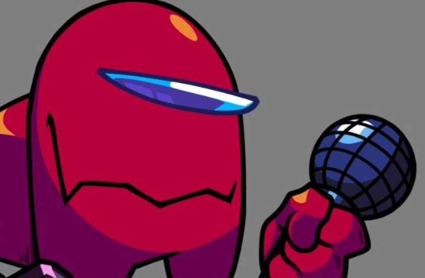 Impostor! Mania tweet media