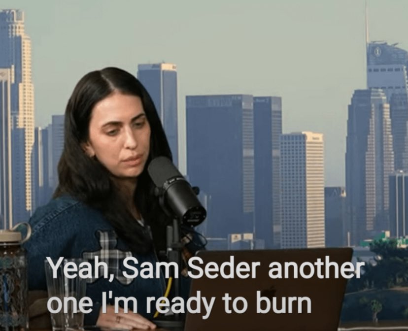 Seed Oil Sommelier tweet media