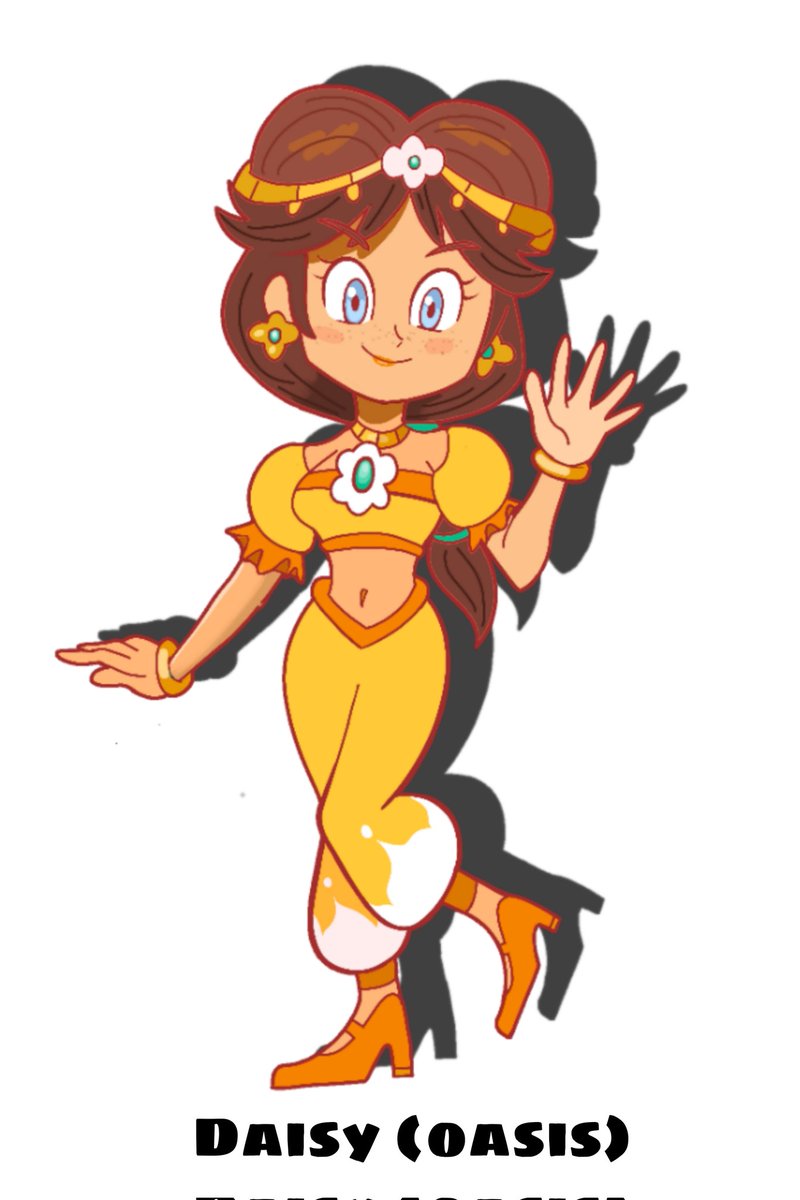 This was a doodle originally but I eventually refined it just