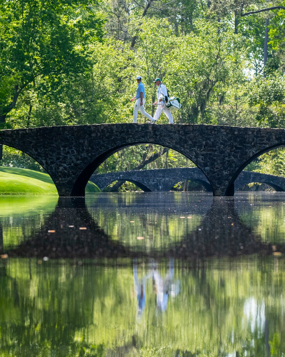 Justin ROSE tweet media