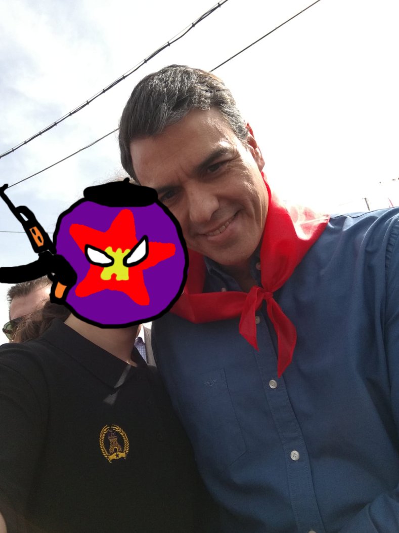 Llevo media hora llorando con esta foto