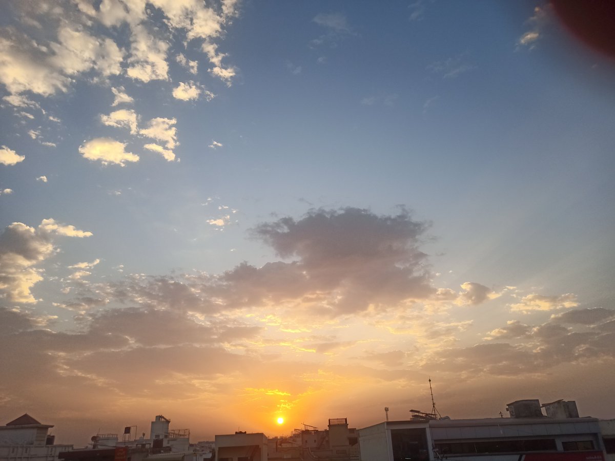 Good Morning