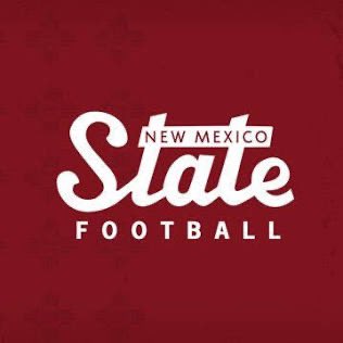 sefa3saip's tweet image. OFFERED‼️
Thank you to @NMStateFootball and @CoachHen_1 for the opportunity!
