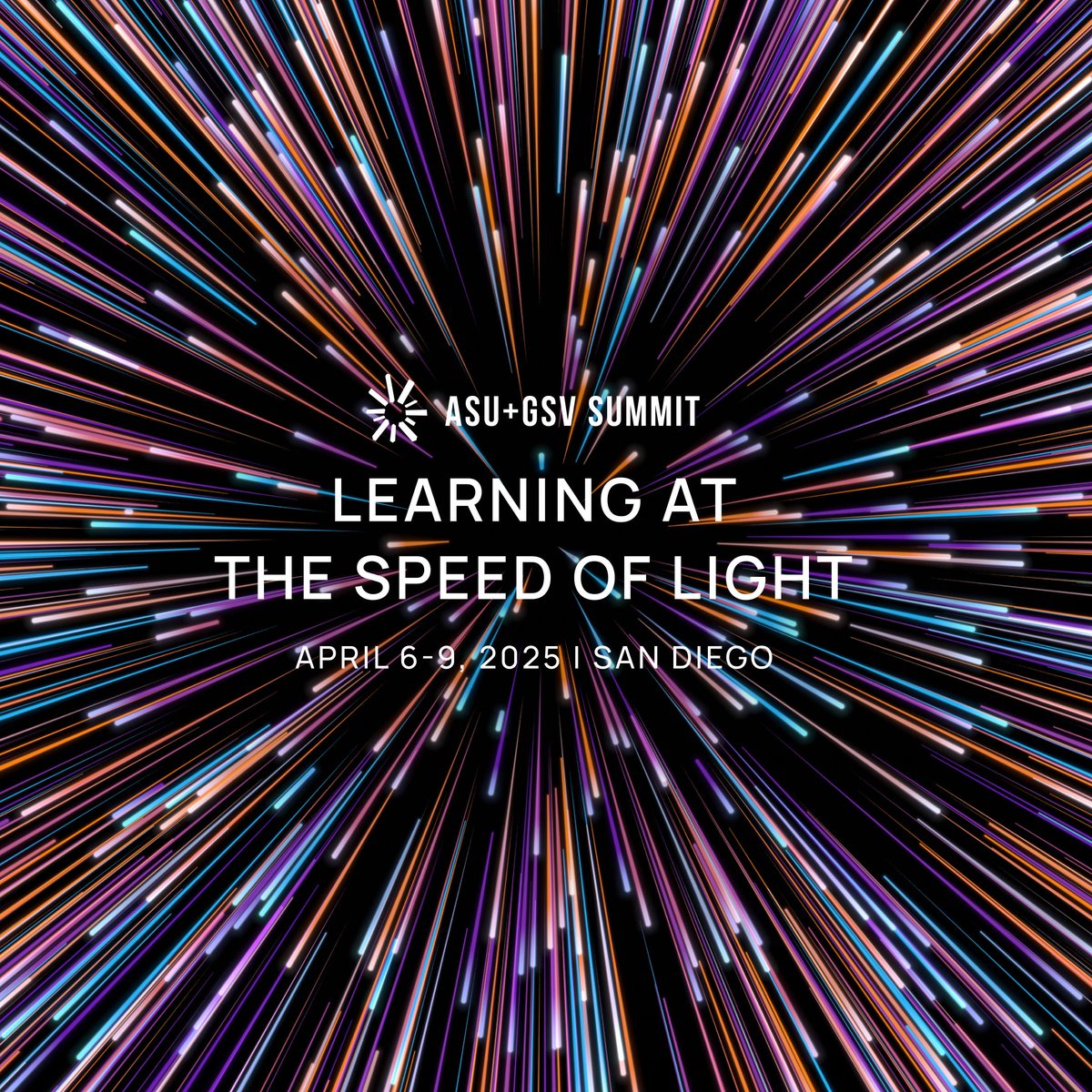 Another great year in San Diego at <a href="/asugsvsummit/">ASU+GSV</a> as Adrián Ridner and Dana Bryson took the stage to represent <a href="/Studydotcom/">Study.com</a> on several panels to learn and share knowledge about impact, equity, and innovation in education!

We also launched multiple new initiatives, including:

🎓