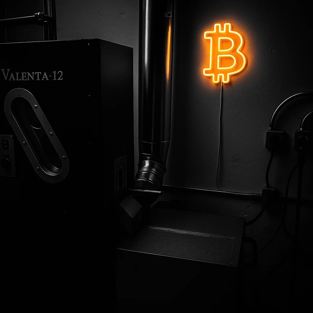 Construction of the <a href="/OneMugCoffee/">°M</a> Roasting Facility in Fort Worth, Texas is near complete.

Three months of ideation, design, innovation, and disciplined execution.

<a href="/SeanMcNallie/">Coin Wrangler</a> and the team crushed it.

Coffee on Bitcoin ☕️🟧