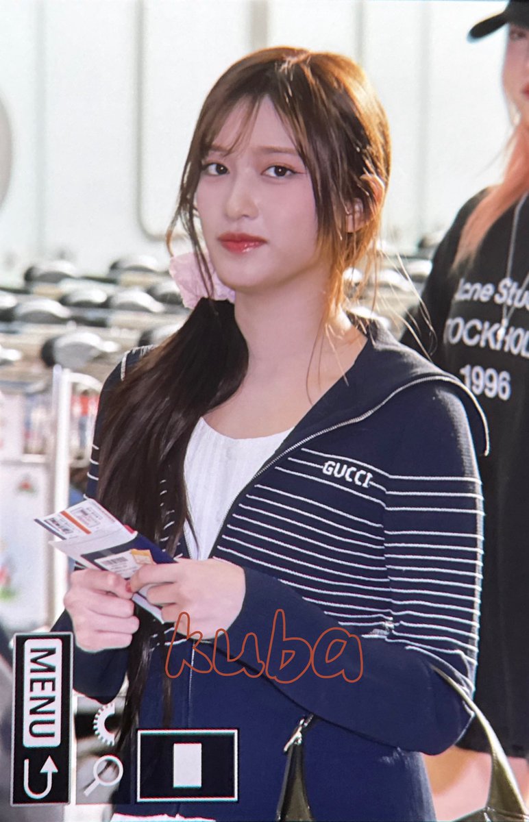 250411 ICN

#IVE #아이브 #アイヴ #이현서 #LEESEO #이서 #イソ