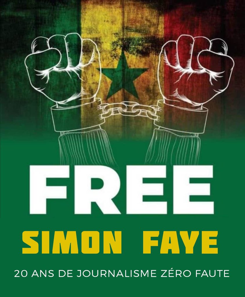 morattifaye96's tweet photo. RÉGIME DICTATORIAL
#freesimonfaye https://t.co/5uFDquRahX