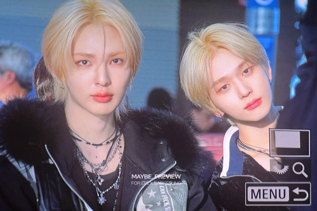 250411 ICN
#백승 #BAEKSEUNG #뮤 #MU #EPEX #이펙스