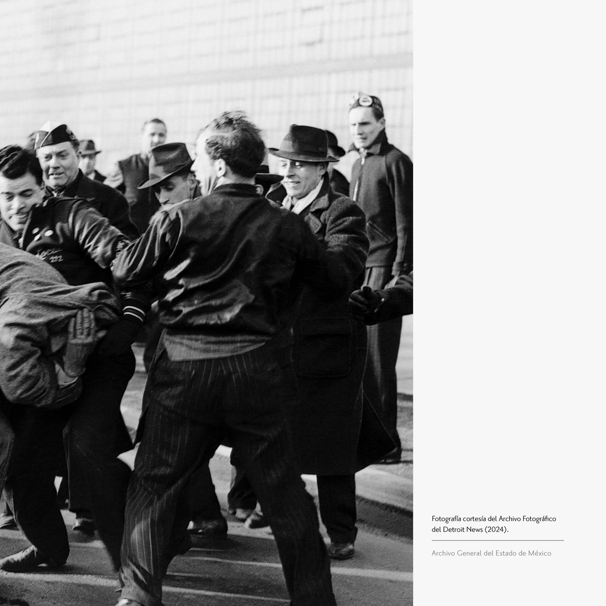agem_mex's tweet photo. Nacido el 10 de abril de 1847, #JosephPulitzer transformó el #periodismo en una fuerza de verdad y conciencia, a su muerte, donó su fortuna para fundar los @PulitzerPrizes (Premios #Pulitzer). Su visión: recompensar la integridad y empoderar la voz del pueblo. #MásQueUnArchivo https://t.co/EtLDu59JLM