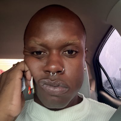 #NovaFotoDePerfil