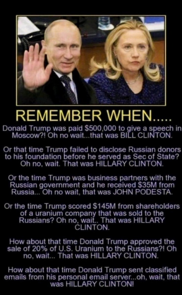 chicagoguy773's tweet photo. @RepBrandonGill Hilary Clinton lied?!? No way! Really?!? https://t.co/VLfVnb6scy