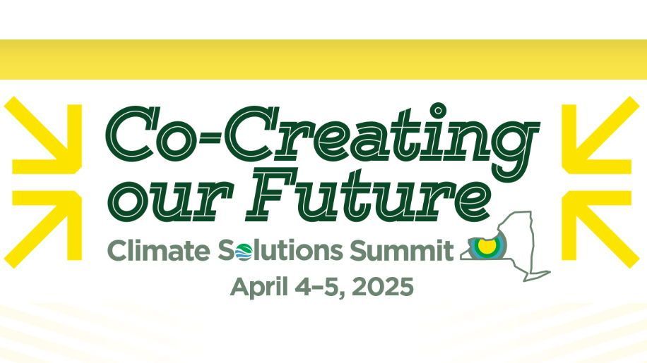 Harley's expertise was on full display at the "Co-Creating Our Future" event, April 4th &amp; 5th, with four speakers from our student, teacher, and parent community leading engaging sessions. 

Participants joined regional leaders to discuss transformative climate solutions.

#ROC