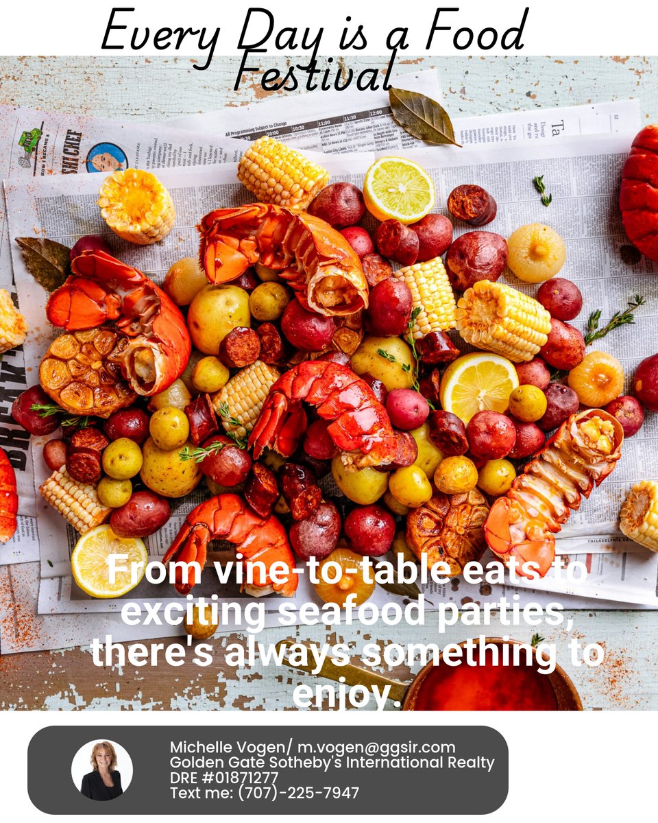 Michelle Vogen ~ Napa Valley REALTOR (@vogenm) / Posts / X