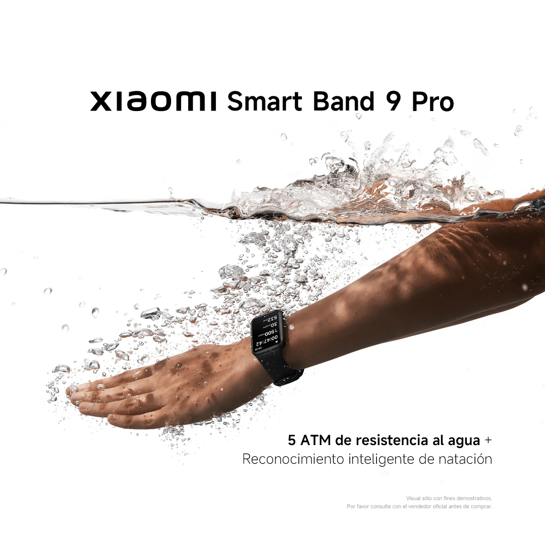 Xiaomi México tweet media