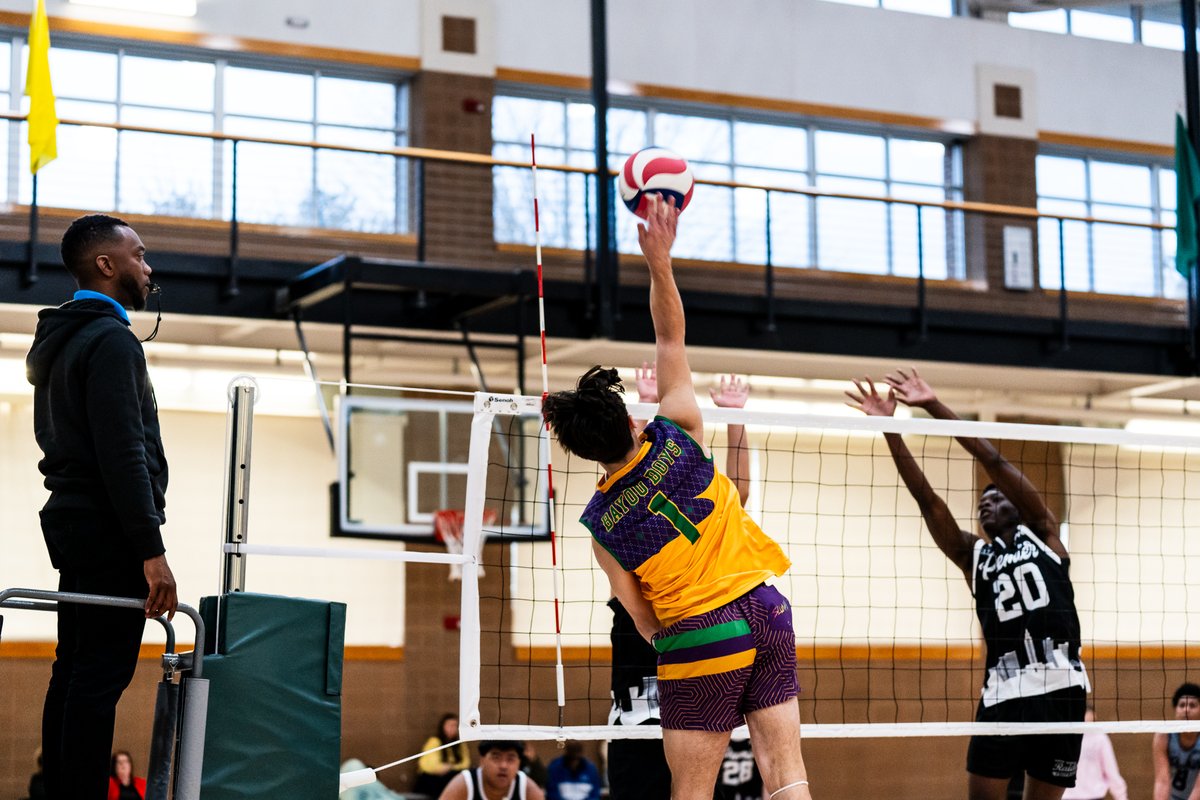 2D_sportsVB's tweet image. Because your hard work deserves the spotlight.

📲 2dsports.org

#2D #YouPlay #WePromote #2DSports #Volleyball