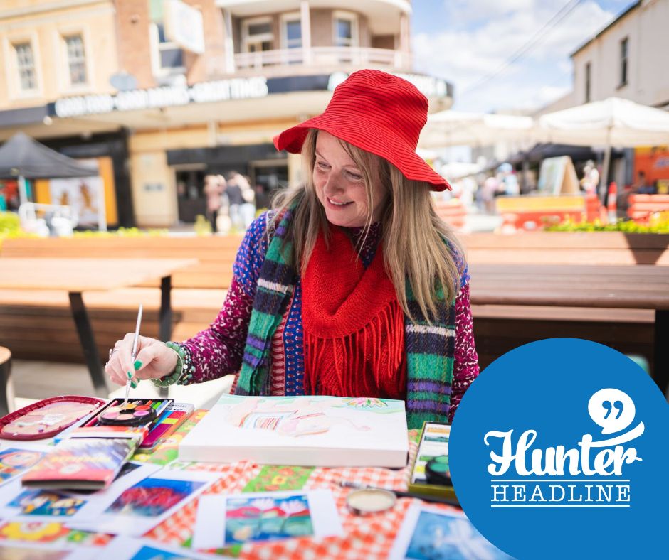 Local community groups and organisations are encouraged to apply for funding for Maitland City Council's Biannual Community Grants Program, with applications now open.

Read more via the link below 👇

🌐 hunterheadline.com.au/article/applic…

#HunterHeadline #HunterRegion #MailtandCityCouncil