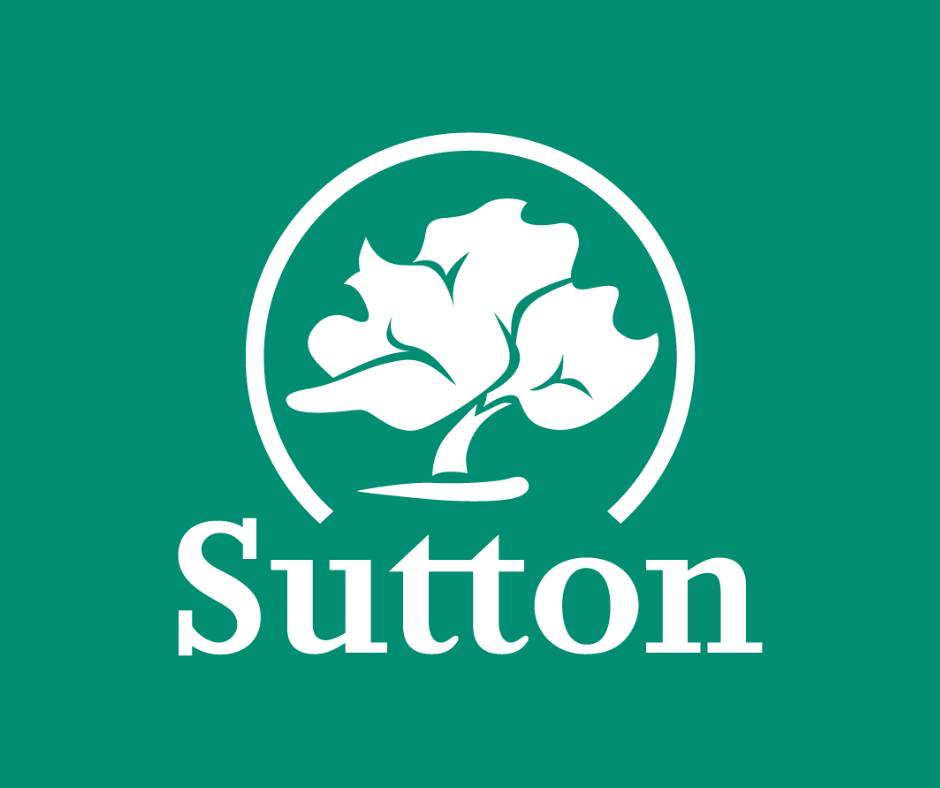 Sutton Council tweet media