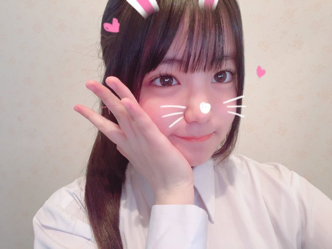 Twitterのコスプレ画像1