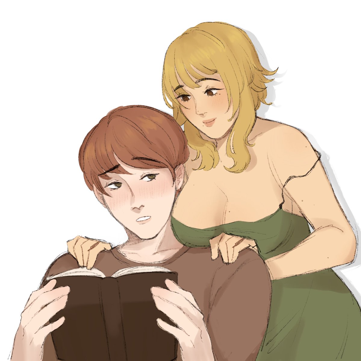 69siopao's tweet photo. the weight on floch’s shoulders
#aot #flochforster #flomarg @ibuprofenlover9 https://t.co/9qpx9gB7fJ