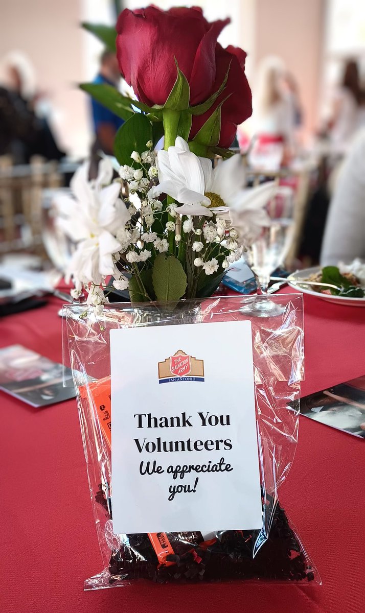 Family Engagement (@holmesfamilies) on Twitter photo Thank you Salvation Army for inviting us to your annual volunteer luncheon! We’re proud of the amazing partnership between Holmes & the Salvation Army. Your continued support means so much to our Holmes community & beyond!
<a href="/NISD/">Northside ISD</a>
<a href="/NISDHolmes/">NISD Holmes</a>
<a href="/nisd_nsite/">nisd_nsite</a>
<a href="/HGUEVARAJR/">Homer Guevara, Jr., Ed.D.</a> Thank you Salvation Army for inviting us to your annual volunteer luncheon! We’re proud of the amazing partnership between Holmes & the Salvation Army. Your continued support means so much to our Holmes community & beyond!
<a href="/NISD/">Northside ISD</a>
<a href="/NISDHolmes/">NISD Holmes</a>
<a href="/nisd_nsite/">nisd_nsite</a>
<a href="/HGUEVARAJR/">Homer Guevara, Jr., Ed.D.</a>