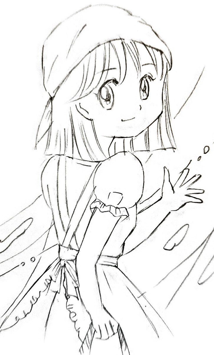 朝ですよー 