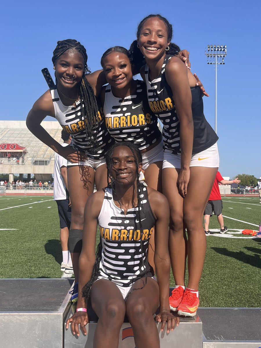 FriscoMemorialGirlsTrack&Field tweet media