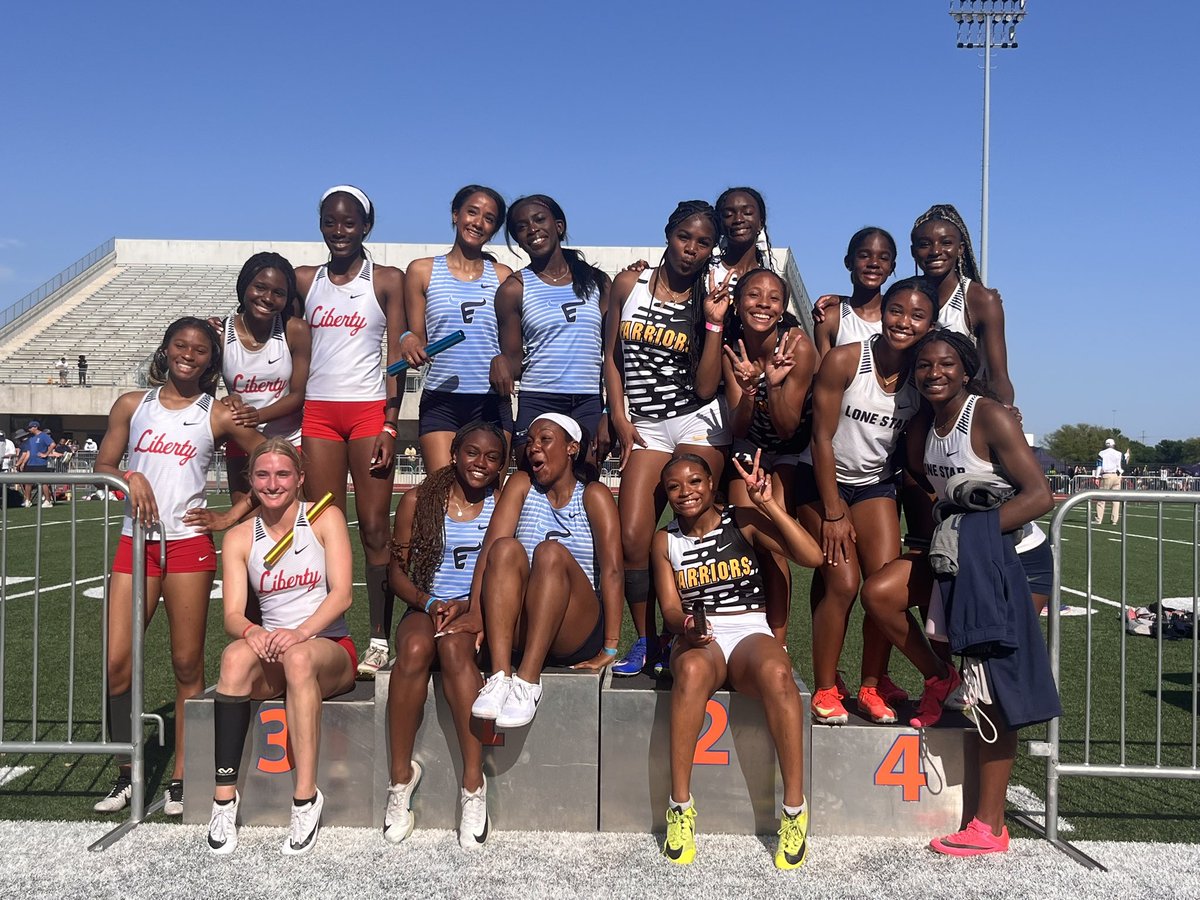 FriscoMemorialGirlsTrack&Field tweet media