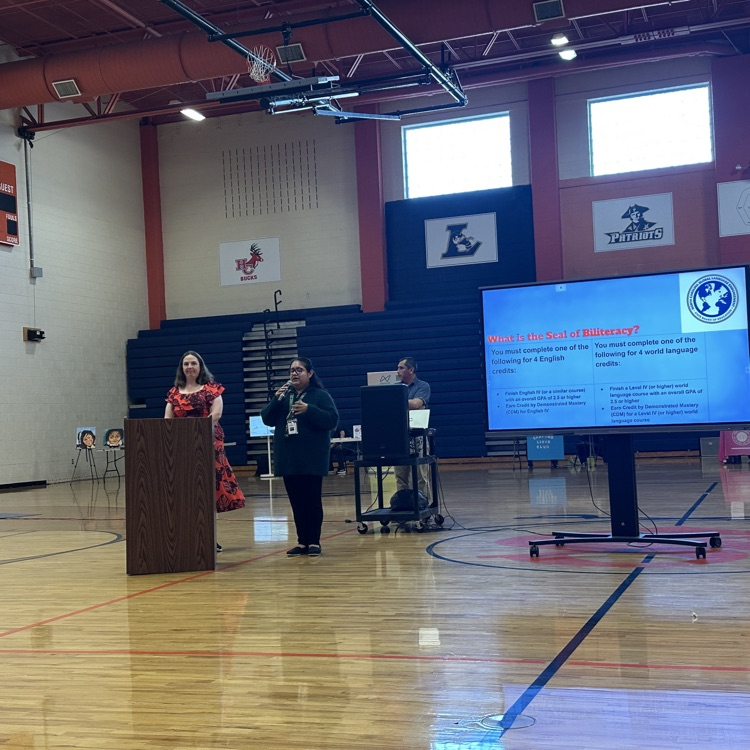 SanLee Middle School tweet media