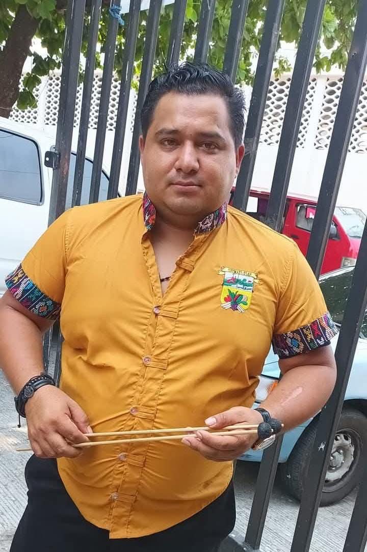procesogt's tweet photo. Ahí está la denuncia @MPguatemala, ahora solo hagan lo que les corresponde. Solidarios con @marvindelcid https://t.co/0YY9BaDxGz