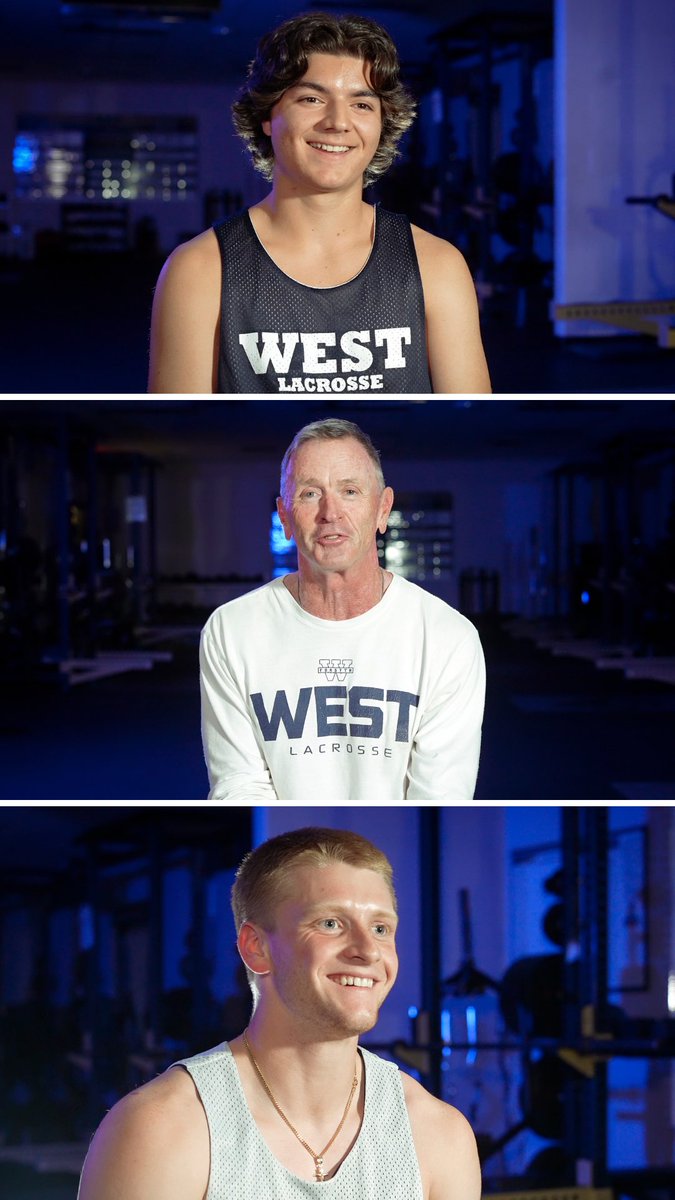 Successful round of interviews today with West Forsyth Lacrosse.

Stay tuned for the 2025 Season Documentary.