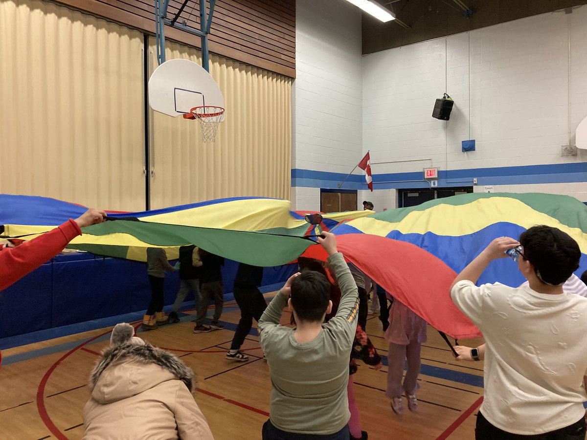 What a fun arts night for neurodiverse students and their families <a href="/shelterbayps/">Shelter Bay PS</a> <a href="/PeelSchools/">Peel District School Board</a>