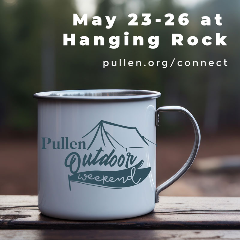 Pullen Memorial Baptist Church tweet media