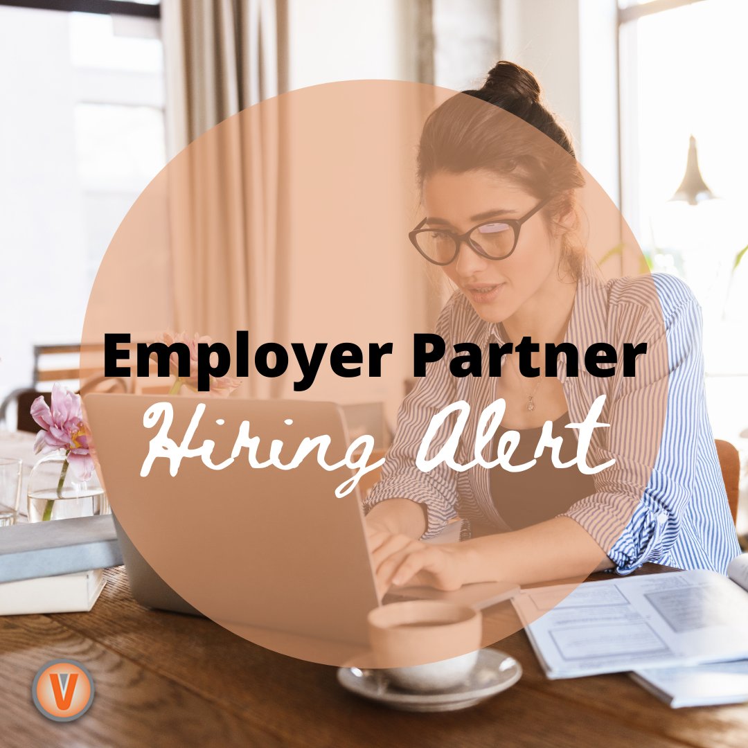 Virtual Vocations (@virtualvocation) on Twitter photo VV Employer Partner, <a href="/BSGTeamVentures/">BSG Team Ventures</a> is searching for a remote Retained Executive Search Recruiter to screen executives who respond to their outreach and qualify them. This is a part-time, contractor role. Click the link to learn more and apply! 💻👓
virtualvocations.com/company/remote… VV Employer Partner, <a href="/BSGTeamVentures/">BSG Team Ventures</a> is searching for a remote Retained Executive Search Recruiter to screen executives who respond to their outreach and qualify them. This is a part-time, contractor role. Click the link to learn more and apply! 💻👓
virtualvocations.com/company/remote…