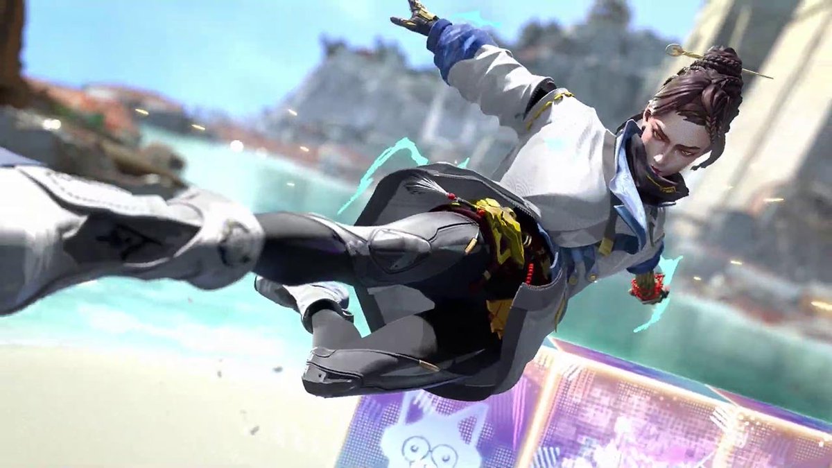 velorpiannoobo's tweet image. تاريخ إصدار لعبة FragPunk على أجهزة التحكم هو ٢٩ أبريل! استعدوا لمغامرات مثيرة في عالم مليء بالتحديات. هل أنتم متحمسون للعب؟ شاركونا آراءكم!

#FragPunk #ConsoleRelease #FreeToPlay #GamingNews