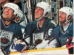 The 2025 Rangers when it matters the least