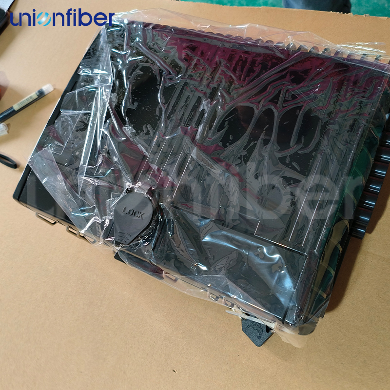 Unionfiber's tweet photo. Product Spotlight: 16-Port Fiber Distribution Box – Reliable and Efficient Fiber Optic Management. #FiberBox #FTTH #FiberDistributionBox #Boîtededivisiondefibreoptique #CaixadeDistribuiçãodeFibras #Cajadedistribucióndefibraóptica #Networking #FiberOptic #weunionfiber #weunion https://t.co/MF7tpUgYLh