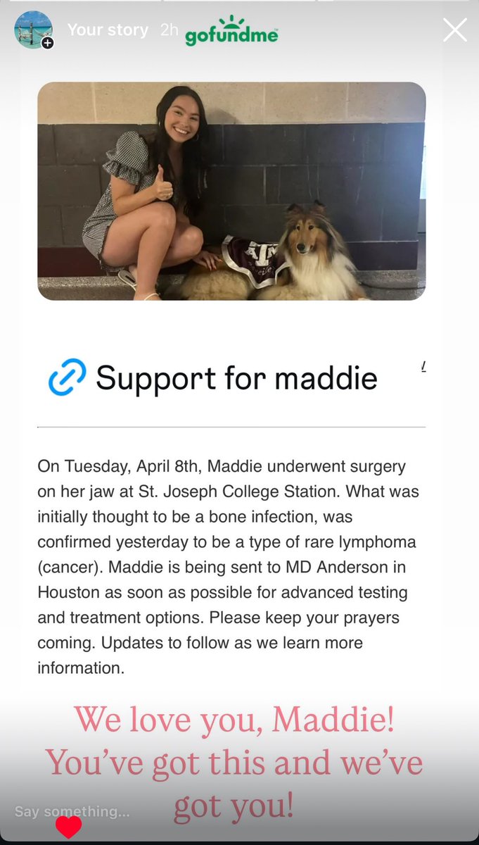 Kirstin Rayborn tweet media