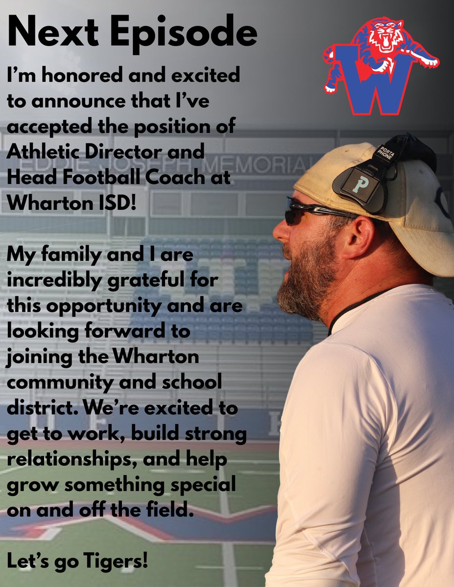 CoachJHaddock's tweet photo. We here https://t.co/hs2s3Xjpwf