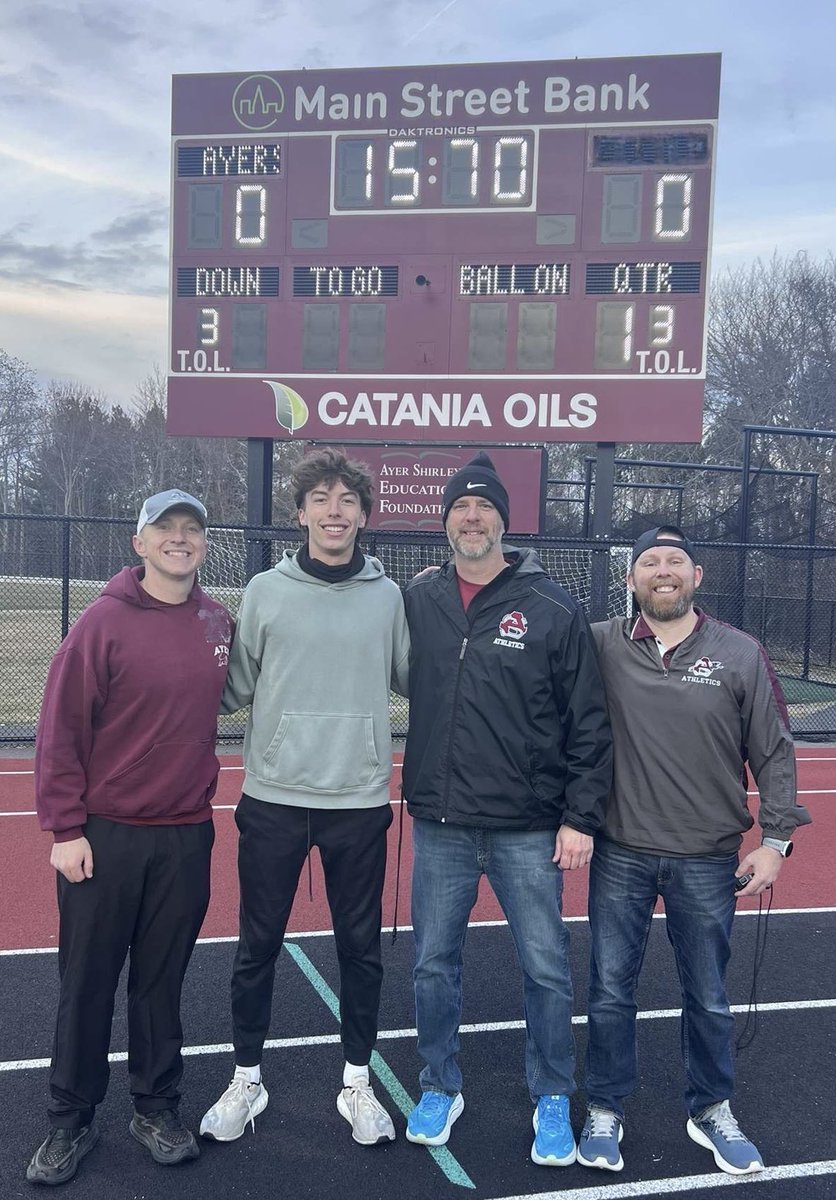 Mr. Donovan tweet media