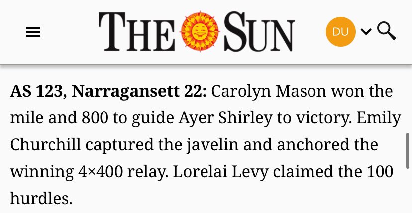 Mr. Donovan tweet media