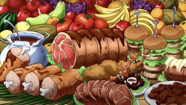 ⠀
⠀
 ⠀⠀⠀⠀  ❨🍖❩ ⠀┈─⠀CASTELLA’S⠀BBQ⠀.ᐟ

⠀⠀<a href="/bashfulism/">‏َ</a> DRAGON BALL BARBECUE!

⠀⠀⠀SPONSORED BY: #𝕯𝐑𝐀𝐆𝐎𝐍𝐈𝐍𝐅𝐈𝐍𝐈𝐓𝐘
⠀⠀⠀⠀ ⠀⠀  ( MAY 6TH —— MAY 7TH )

⠀⠀DRAGON BALL VERSE-HEAVY EVENT!

⠀