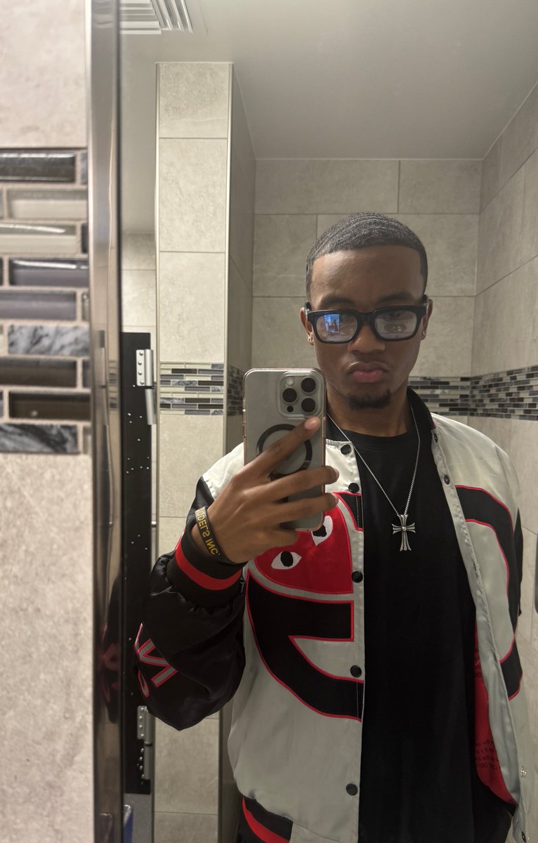 got my garçon jacket &lt;3