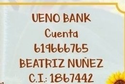 <a href="/Armanbarret/">Armando Barreto</a> <a href="/_claraportillo/">Clari!</a> <a href="/_taniaBtz/">Tania.</a> <a href="/gloriatorras/">Glo</a> <a href="/Argelado77/">Pedro77™</a> <a href="/CesarGlass6/">🇵🇾🇺🇦🇺🇸🐬🐬</a> <a href="/ChacoRutan/">RutaÑ-Chaco</a> <a href="/LasCarmitas/">LASCARMITAS</a> <a href="/EnzoDv96/">Enzo</a> <a href="/Miravalpy/">MiravalPy</a> <a href="/TioLucasPy/">Tío Lucas</a> <a href="/santacruz_nathy/">Belén. ٭</a> <a href="/josema1975/">José Maria</a> <a href="/Juanka_Osorio/">J.C. Osorio #25.001</a> <a href="/lavienoire07/">lavienoire</a> <a href="/lizgrutter/">Liz Grütter</a> Y bueno va esperar la cirugia xq me senti mal hoy en ingavi y con taquicardia 😔 mi lupus activo ,mi artritis reumatoidea a full y bueno a seguir necesito comprar👇 di pueden ayudarme xfa <a href="/ani_GIG/">ANI</a> <a href="/Btoelolimpero/">Dimas Trinidad</a> <a href="/franciscagonz2/">francisca gonz</a> <a href="/Raquel01041068/">Raquel</a> <a href="/_taniaBtz/">Tania.</a> <a href="/gloriatorras/">Glo</a> 🙏gracias
