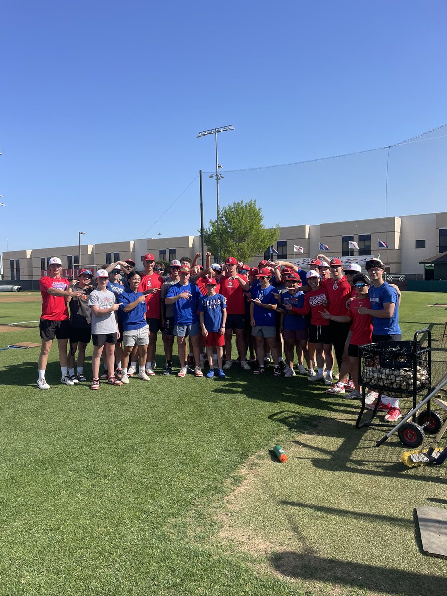 Jimmy Webster (@jwebgcisd) on Twitter photo Sterling Rigney came out today and hammered baseballs during BP. What a Rock Star!! <a href="/Gvinebaseball/">Mustang Baseball</a> <a href="/GCISD_Athletics/">GCISD Athletics Dept.</a> <a href="/GCISD/">Grapevine-Colleyville ISD</a> Sterling Rigney came out today and hammered baseballs during BP. What a Rock Star!! <a href="/Gvinebaseball/">Mustang Baseball</a> <a href="/GCISD_Athletics/">GCISD Athletics Dept.</a> <a href="/GCISD/">Grapevine-Colleyville ISD</a>