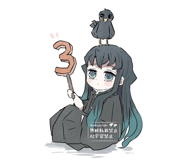 ここを始めて3年経ったようです!ありがとうございます 