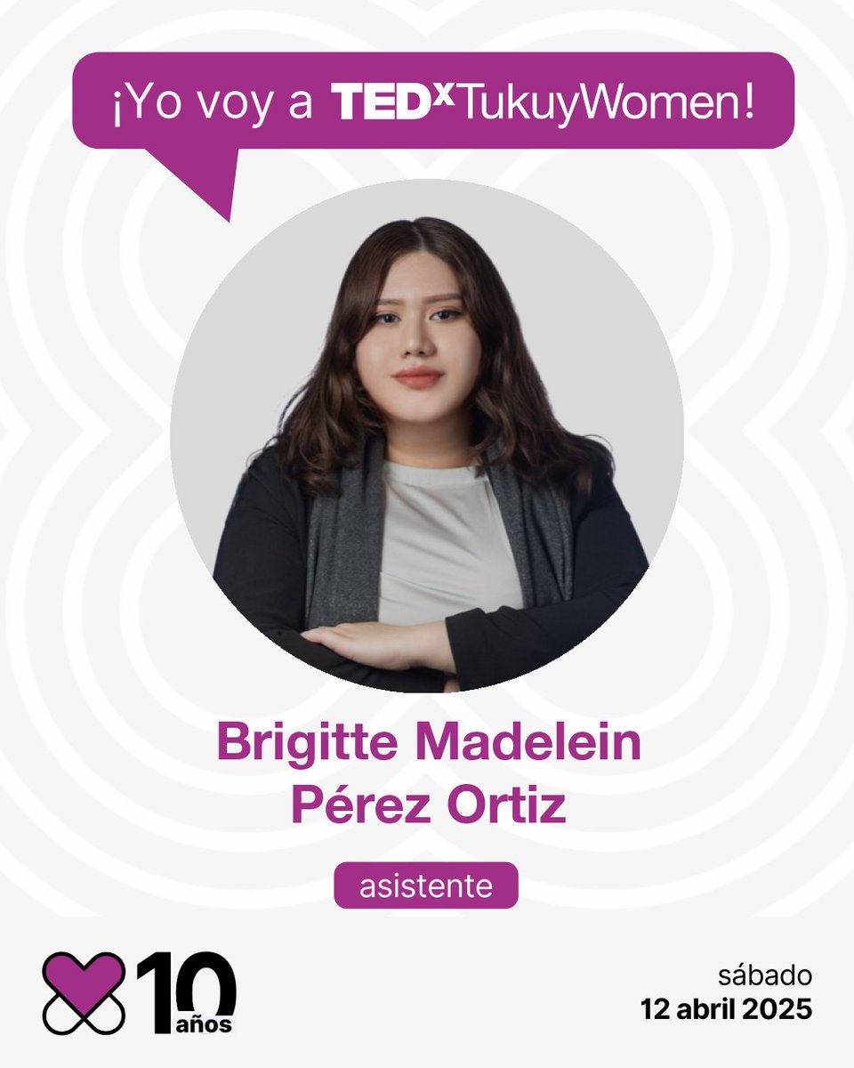 Brigitte Pérez Ortiz tweet media