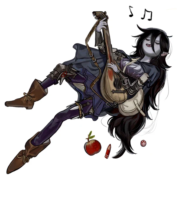 Marceline Abadeer