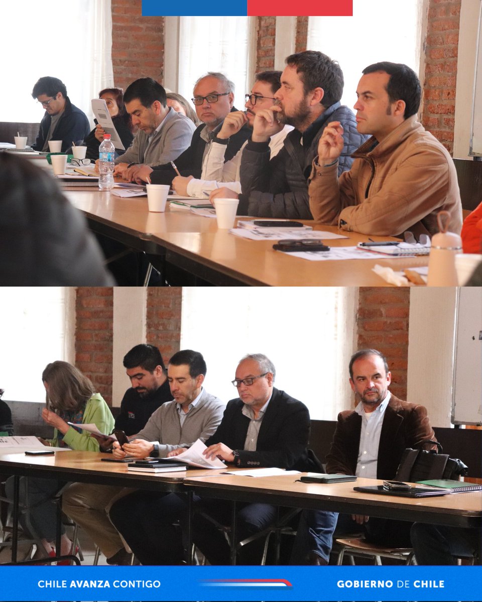 MOPValparaiso's tweet image. #MOPenTerreno |  Avanzando en gestión integrada de recursos hídricos entre el sector público, privado y sociedad civil ✨ En #Catemu se llevó a cabo una nueva jornada de trabajo de la Mesa Estratégica de Recursos Hídricos de la Cuenca del Río Aconcagua liderada por el DGA del MOP