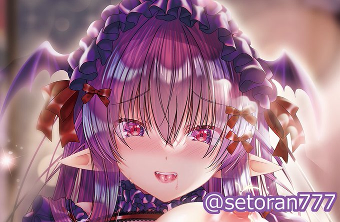 通販新作B2タペストリー
小悪魔エロかわ下着で母乳あり★
受注通販は本日の【4/11まで】です。
https://t.co/9YHOai7zws
よろしくお願いいたします🦇💕 